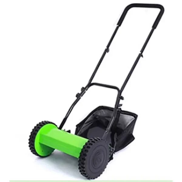 12C/12 Inches Multifunction Lawn Mower