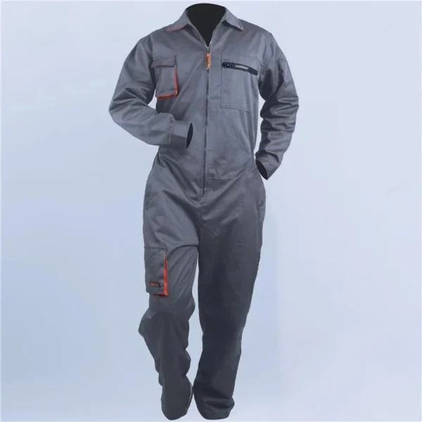 2024 Work suit for men and women - Image 2