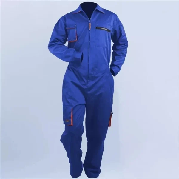2024 Work suit for men and women - Image 6