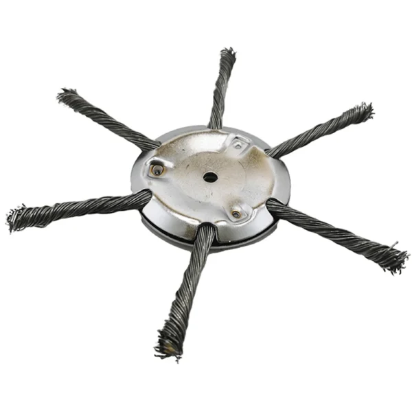 3/6 Lithium Lawn Mower Head, Grass Trimmer Head