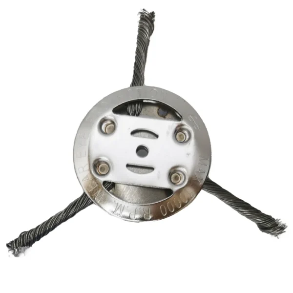 3/6 Lithium Lawn Mower Head, Grass Trimmer Head - Image 6