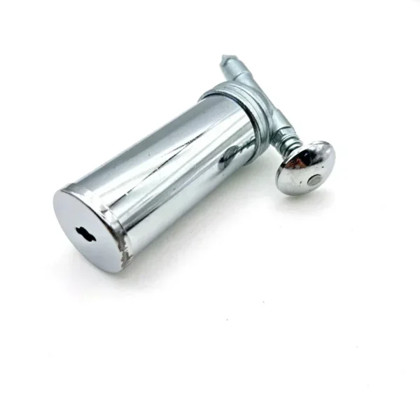 80cc Capacity 1000PSI Output Pressure Oiler Mini Grease Machine Handheld High Pressure Oiler Hand Tools - Image 3