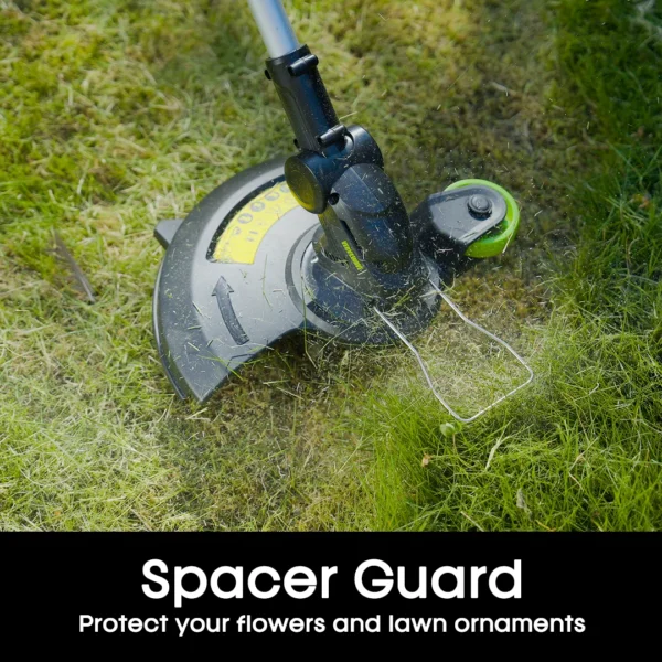 Portable Electric Lawn Mower - Image 5