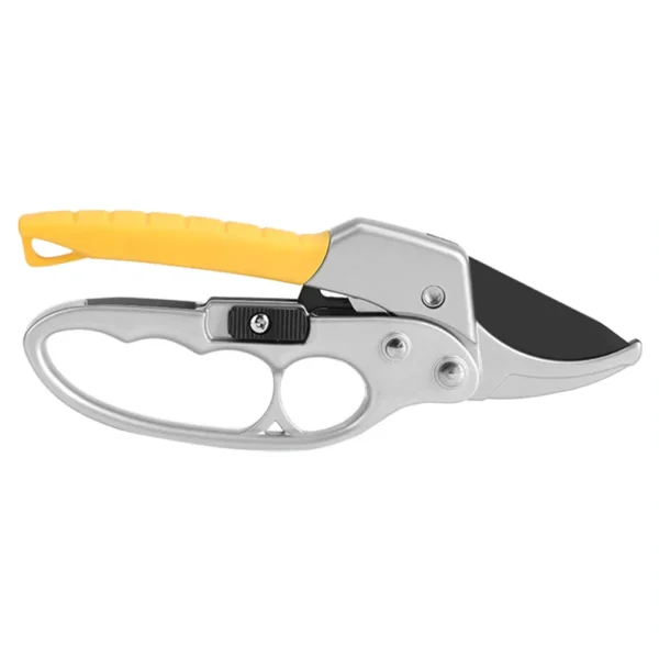 Carbon Steel Pruning Shears Cutter Gardening - Image 5