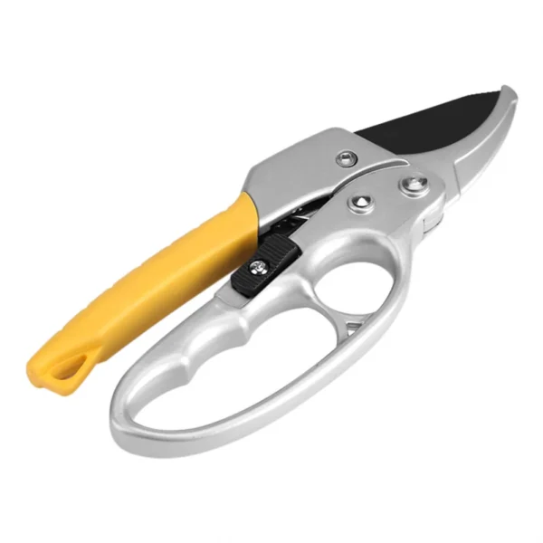Carbon Steel Pruning Shears Cutter Gardening