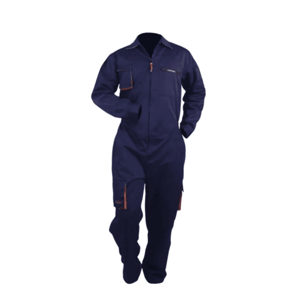 2024 Work suit for men and women