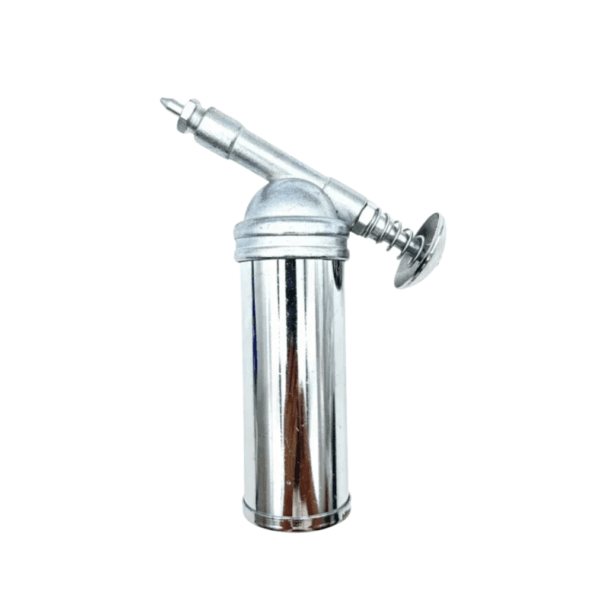 80cc Capacity 1000PSI Output Pressure Oiler Mini Grease Machine Handheld High Pressure Oiler Hand Tools
