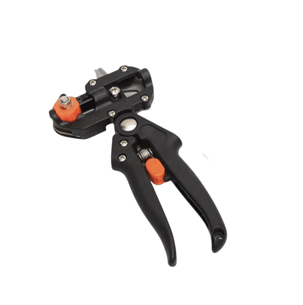 Grafting shears fruit trees