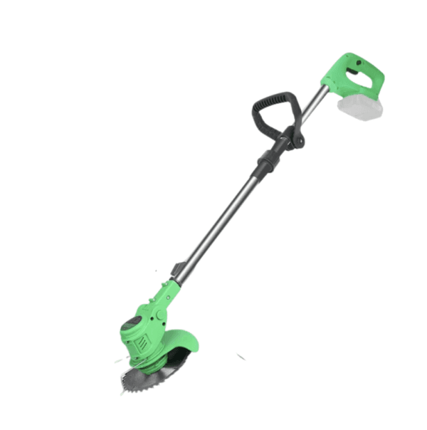 Portable Electric Lawn Mower